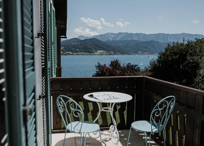 Villa Weiss