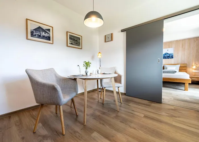 Ferienwohnung Kircher