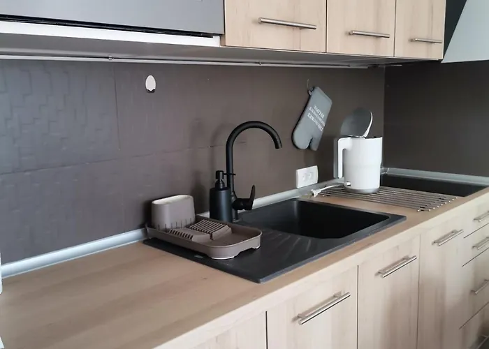 Mdm Apartman Vrnjacka Banja