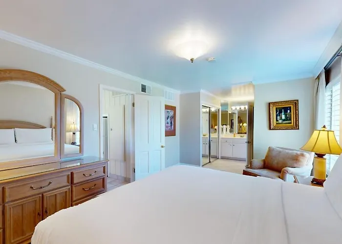 Silverado Resort And Spa 266