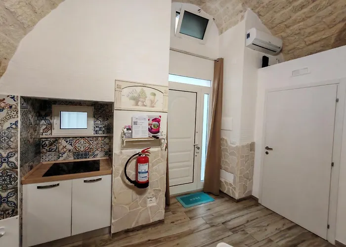 Salo Apartments