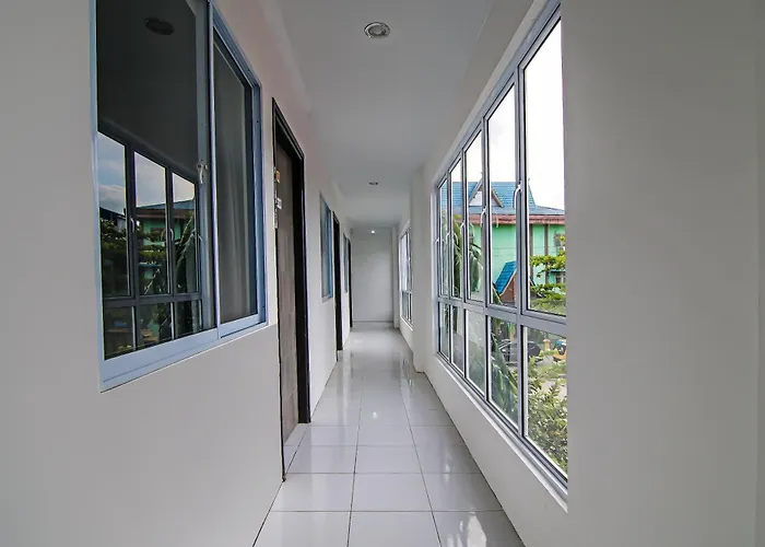 Hotel O Koala House