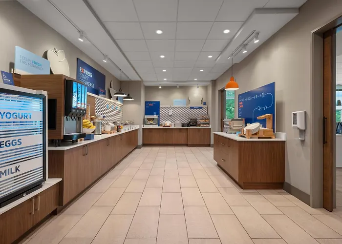 Holiday Inn Express & Suites Courtenay - Comox By Ihg