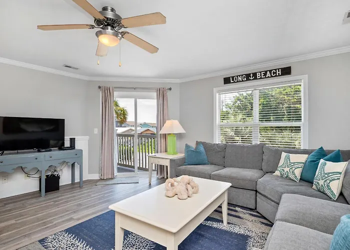 Ow 4101 By Oak Island Accommodations
