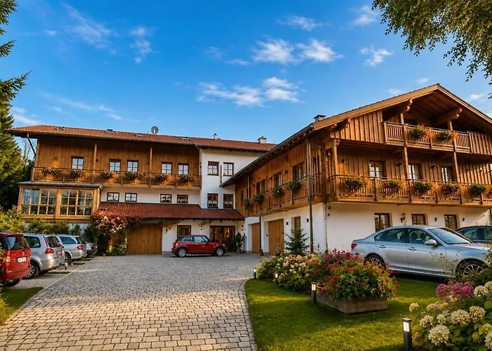 Pension Egner-Rieß