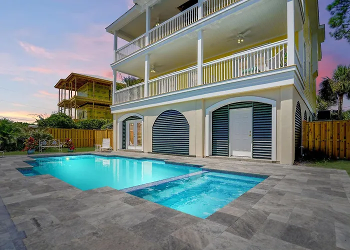 Beach Haven
