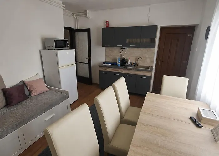 Ciao Bambino Apartments
