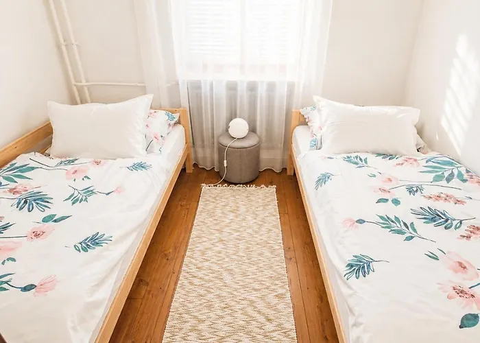 Ciao Bambino Apartments