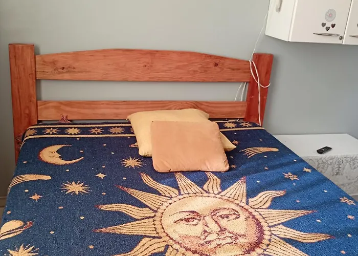 Loft Sossêgo centro/Guarapari