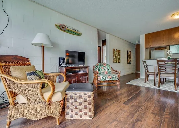 Maunaloa Shores 612