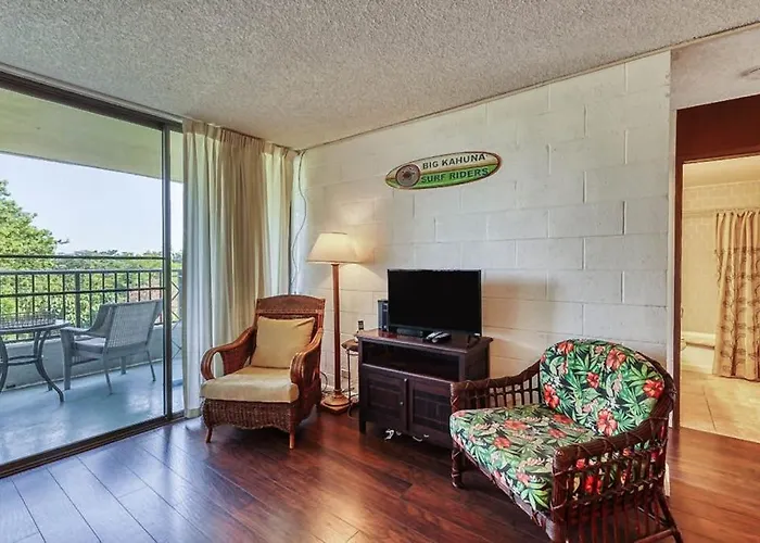 Maunaloa Shores 612