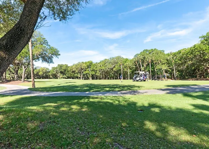 507 Tarpon Pond Cottage