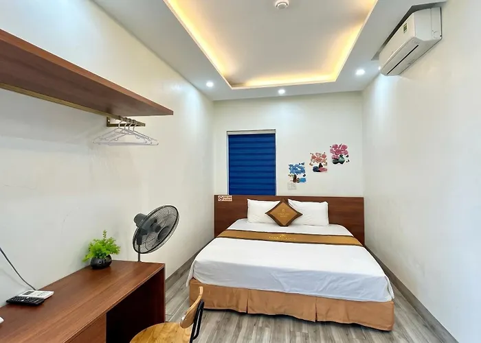 Xanh Tot Hotel - Flc Sam Son