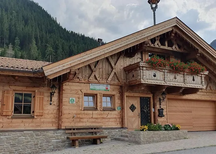 Haus Walina