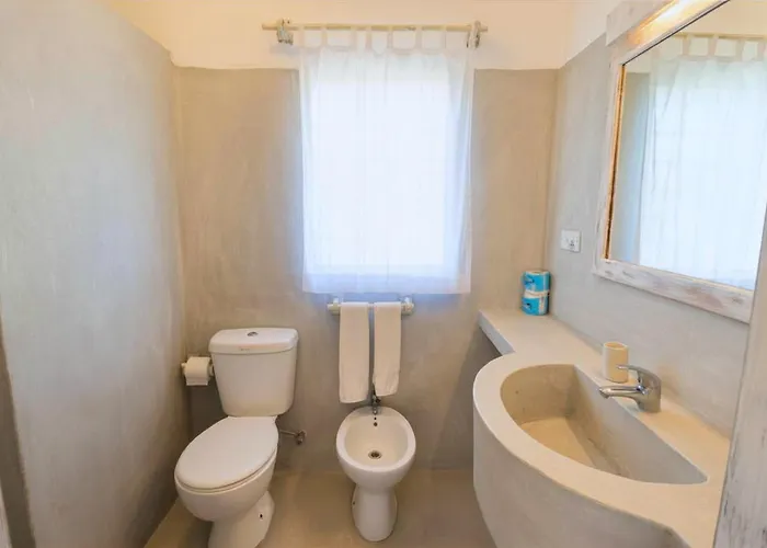 Ascot Watamu Resort