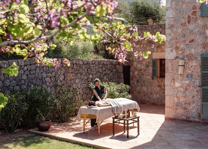 Son Bunyola Resort And Villas