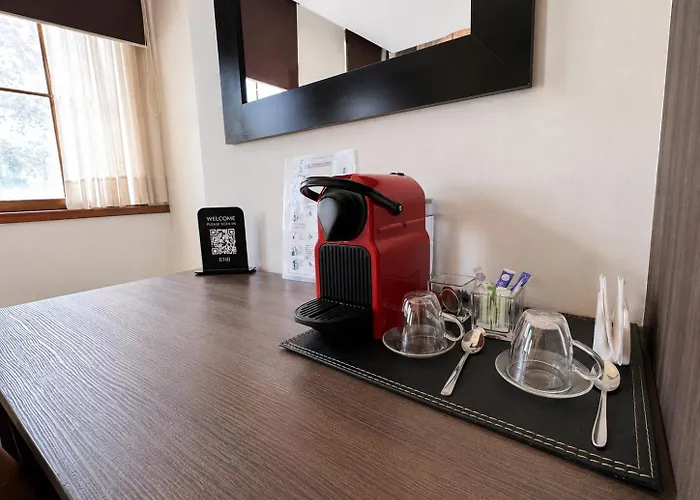 Bhb Hotel Boutique
