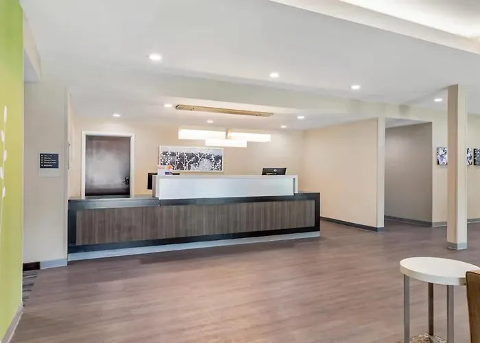 Sleep Inn & Suites Liberty
