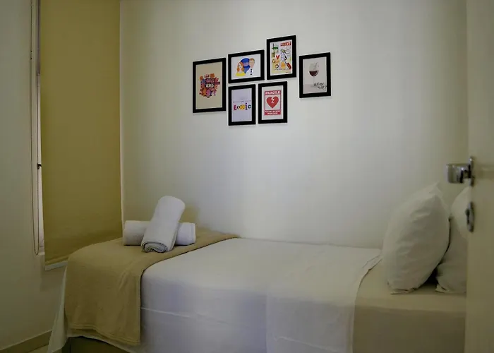 Unique Residence