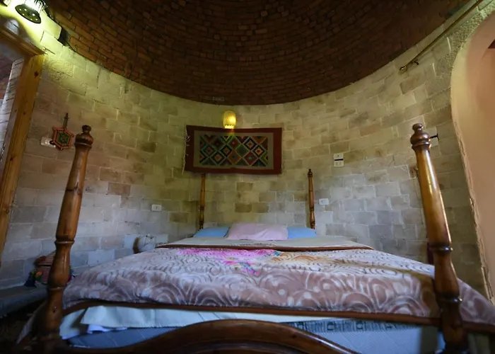 Dream Lodge Siwa دريم لودج سيوة
