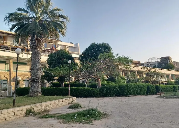 قرية الجندول بالاسماعلية طريقة البلاجات