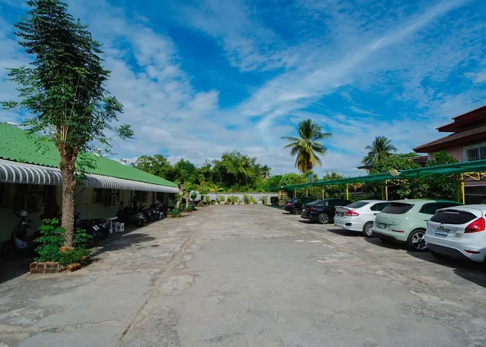 โรงแรมวรัญญูเฮ้าส์ & รีสอร์ท