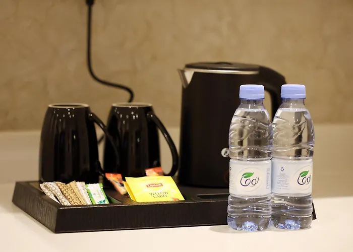 Golden Season Hotel - Al-Rass - فندق جولدن سيزون - الرس