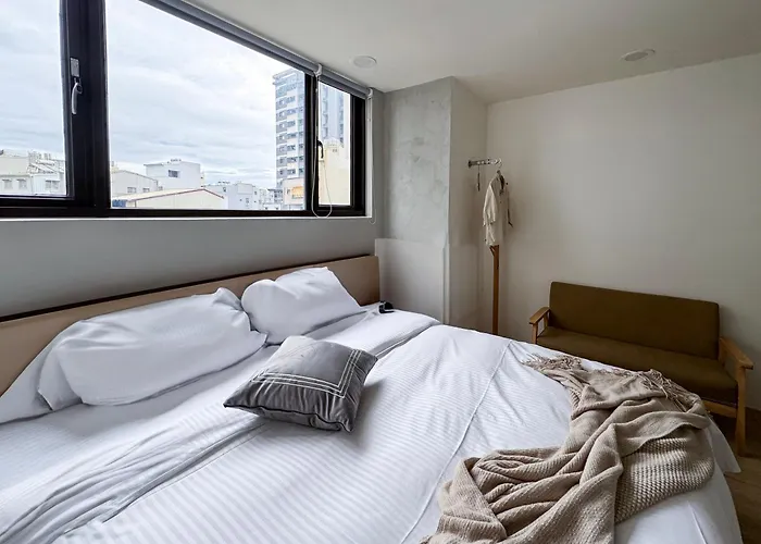 唯爾文旅 - 台南new Velle Voyage Hotel