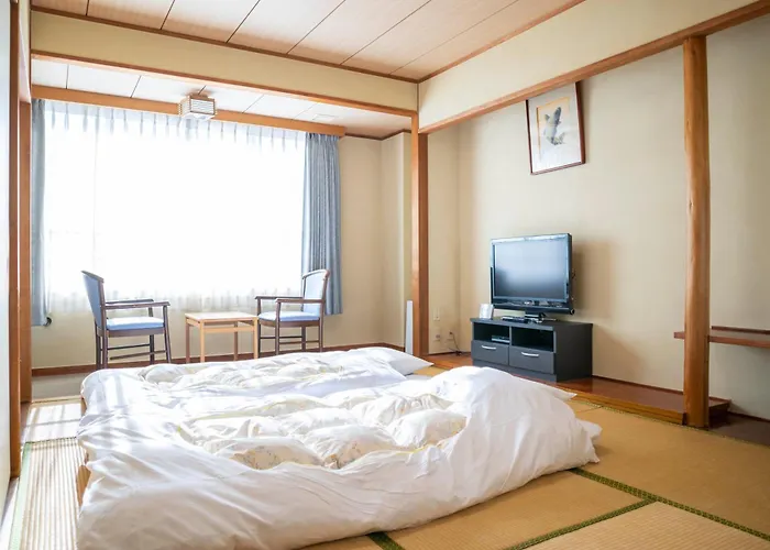 熊野の宿海ひかり