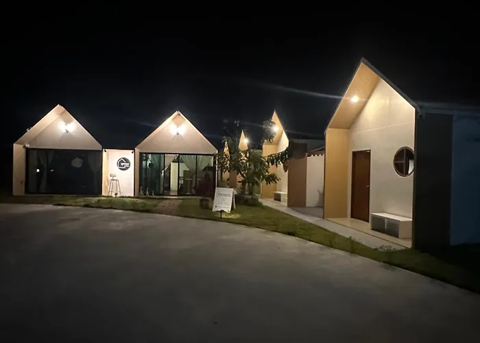 บ้านสุดซอย-Baan Sud Soi