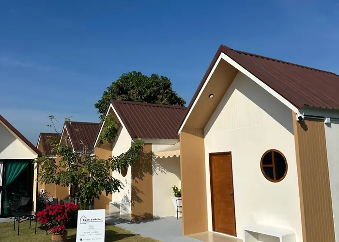 บ้านสุดซอย-Baan Sud Soi