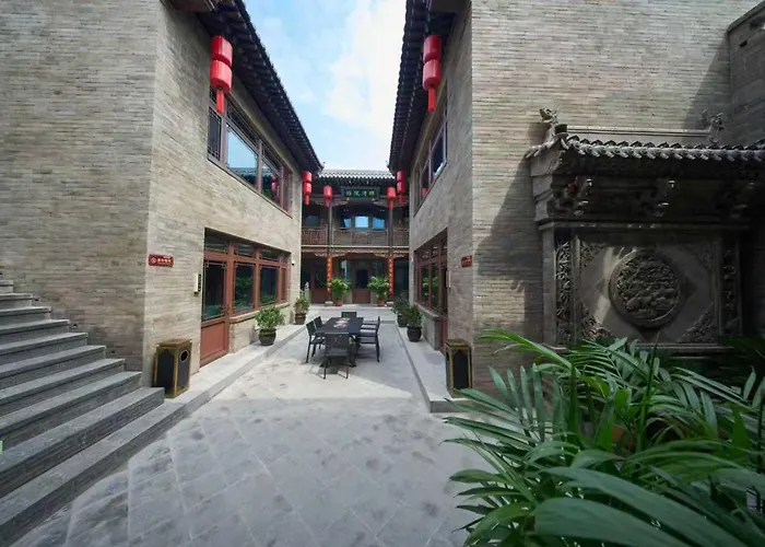 红灯笼会馆南大街店
