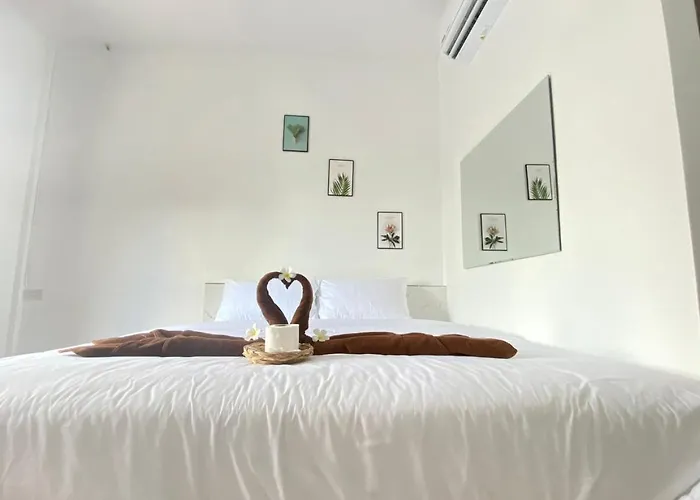 Phu Ing Na Resort ภูอิงนารีสอร์ท