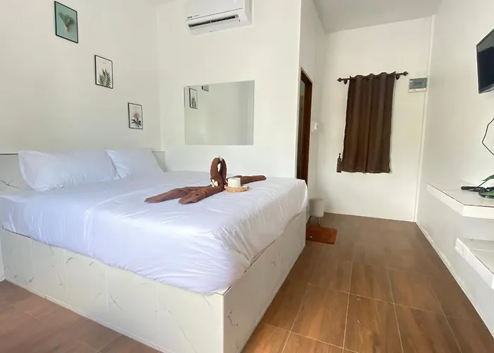 Phu Ing Na Resort ภูอิงนารีสอร์ท