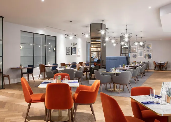 Doubletree By Hilton Stoke-On-Trent, United Kingdom
