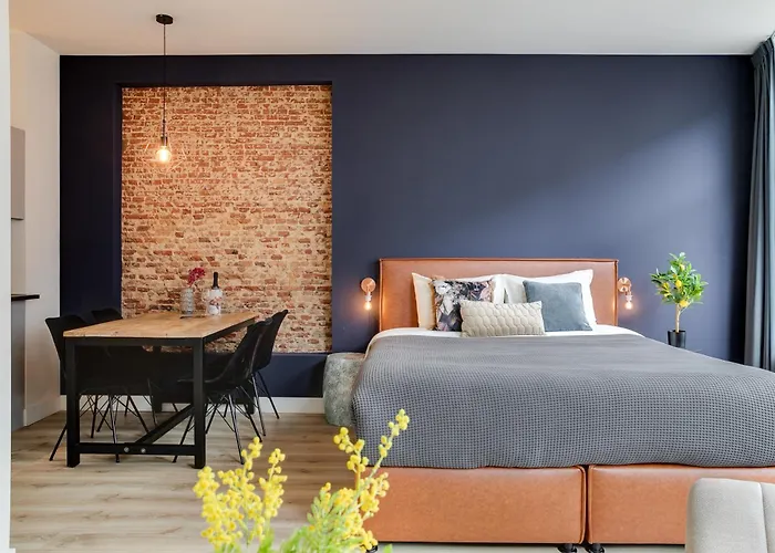 Haarlem Hotel Suites