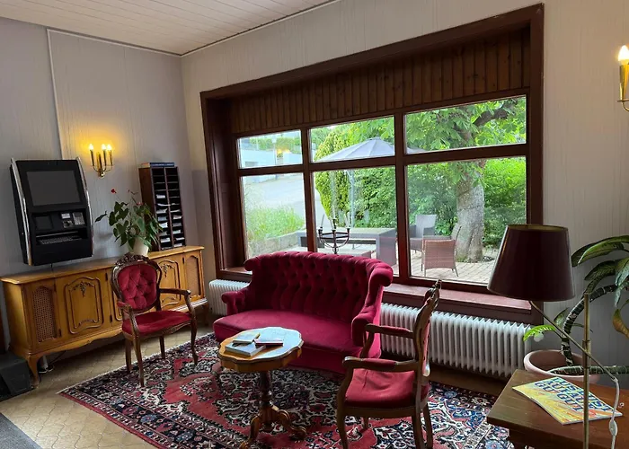 Hotel Markgräfler Hof