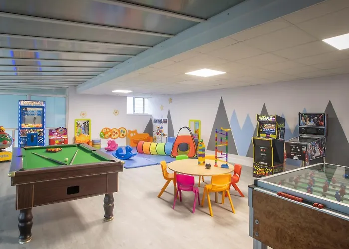Maldron Hotel & Leisure Centre, Oranmore Galway