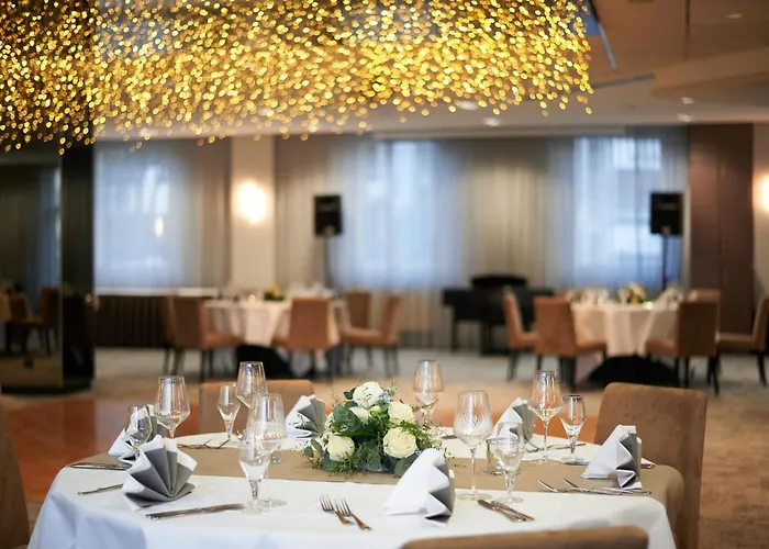 NOVINA HOTEL Südwestpark
