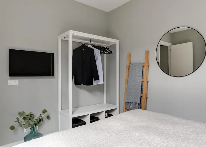 Haarlem Hotel Suites