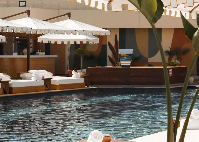Fairmont Monte Carlo Hotel