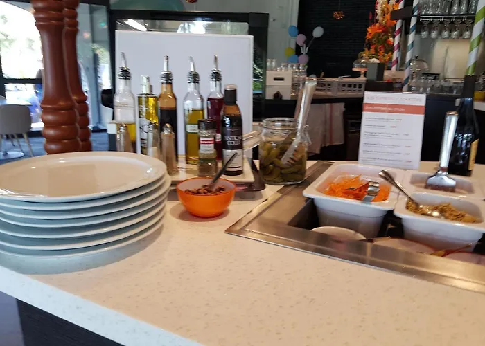 ibis Styles Fréjus St Raphael