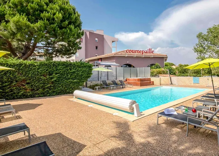 ibis Styles Fréjus St Raphael