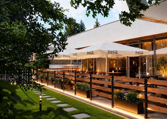 Hotel Uno Prague