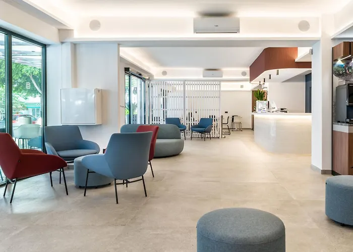 Hotel Vibra Vila -3Sup- New Opening 2026