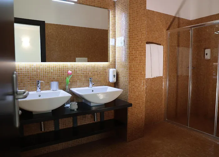 Hotel Admeto