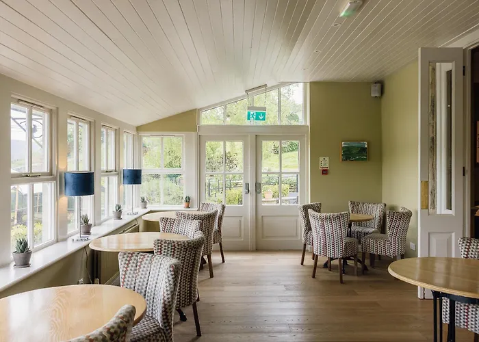 The Fell Hotel