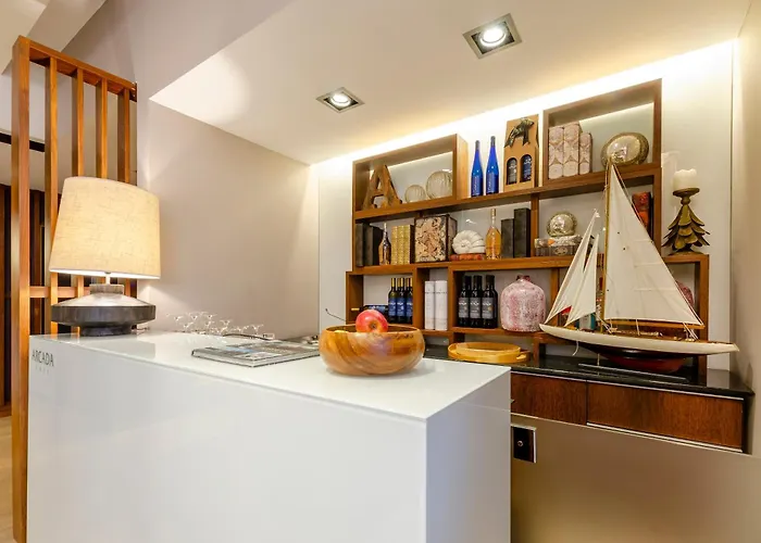 Hotel Aveiro Palace