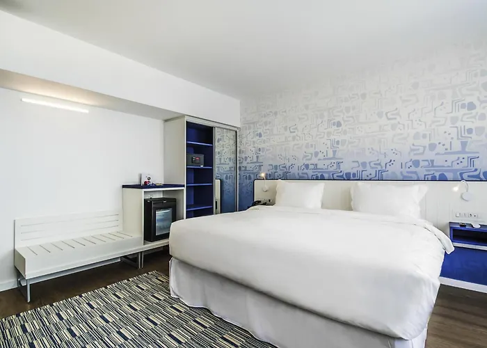 Novotel Rio De Janeiro Leme