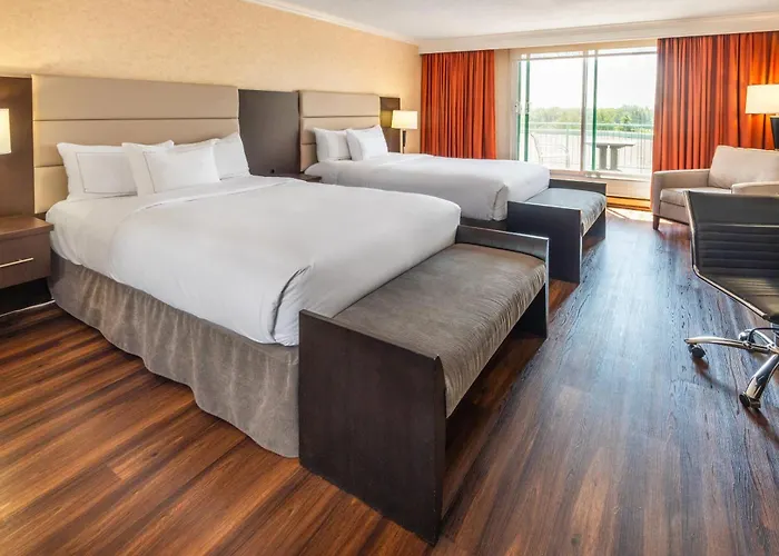 Chateau Cartier Hotel & Resort, An Ascend Collection Resort